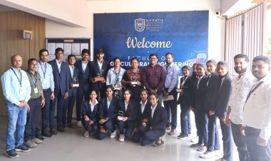 वनस्पतीच्या वाढीसाठी मुळांचे आरोग्य महत्वाचे – प्रा. डॉ. के. प्रथापन