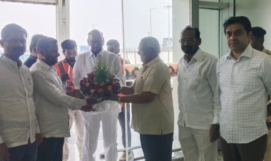 आगामी स्थानिक स्वराज संस्थांच्या निवडणुकीच्या कामाला लागा : खा. शरद पवार