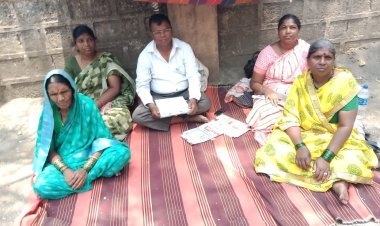 तिळवणी प्लॉट फेरफार प्रकरणी पुन्हा 'तारीख पे तारीख ' - सुनील गायकवाड