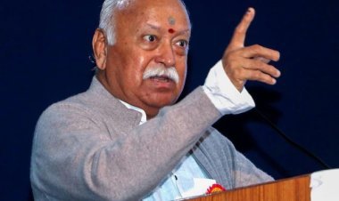 RSS सरसंघचालक मोहन भागवत यांचं पहलगाम हल्ल्याबाबत मोठं विधान, म्हणाले....