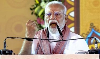 पहलगाम हल्ल्यानंतर भारताची कठोर कारवाईची तयारी; तीन मोठे पर्याय चर्चेत