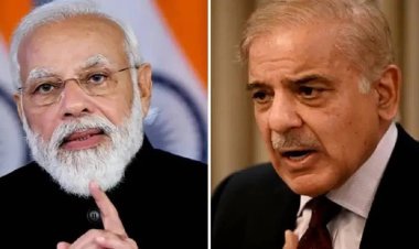 पाकिस्तानी अधिकाऱ्यांचा वाघा बॉर्डरवरूनच जाण्याचा अट्टहास ; भारत काय  निर्णय घेणार?