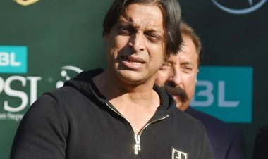 पहलगाम हल्ल्यानंतर भारत सरकारचा मोठा निर्णय : पाकिस्तानच्या १६ यूट्यूब चॅनेल्सवर बंदी, शोएब अख्तरलाही दणका