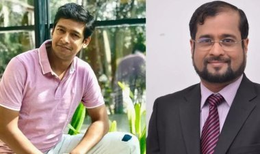 निखिल वागळेंनी प्रियदर्शन जाधवला दिलेला मोलाचा सल्ला , म्हणाले....