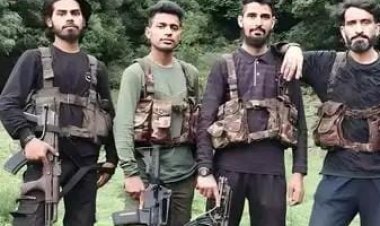 Pahalgam Terrorist Attack On Tourists: 'ते' दहशतवादी अद्यापही पहलगाममध्येच? काश्मिरी कुटुंबाच्या घरी केले जेवण