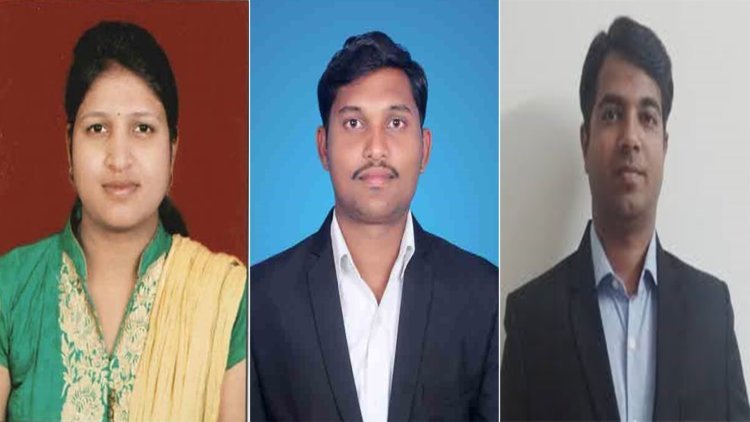 कर्करोग उपचारांसाठी चुंबकीय नॅनो कणांच्या निर्मितीसाठी पेटंट - डी. वाय. पाटील विद्यापीठाच्या संशोधकांचे यश