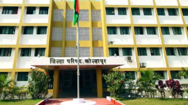 कणेरीवाडीत काम न करताच केली ३५ लाखांची उचल ..!