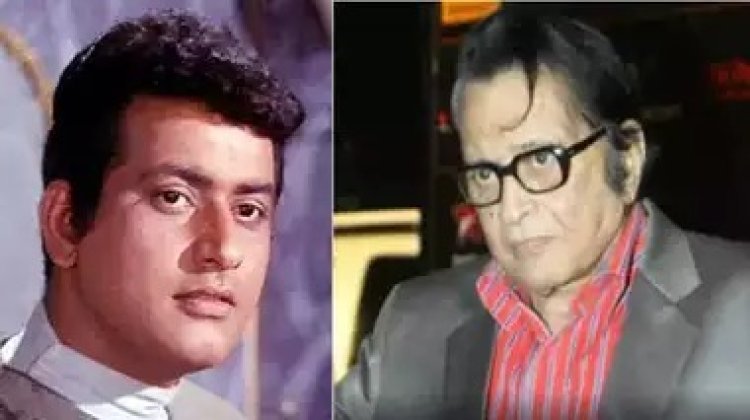ज्येष्ठ अभिनेते मनोज कुमार यांचे वयाच्या ८७ व्या वर्षी निधन