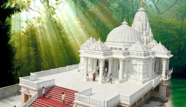 कागलच्या श्रीराम मंदिरमध्ये शनिवारी भारतनाट्यमचे आयोजन