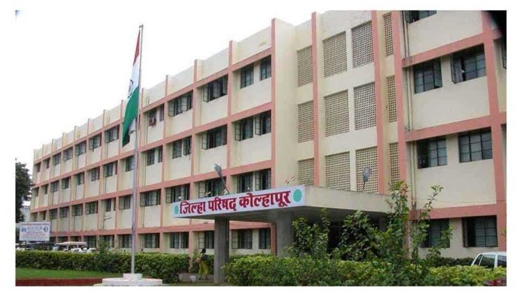 कोल्हापूर जिल्ह्यातील NMMS शिष्यवृत्तीधारक मुलांना मिळणार कोट्यवधींची शिष्यवृत्ती : डॉ. एकनाथ आंबोकर