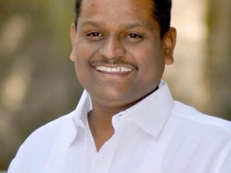 मंत्री मुश्रीफांकडून १७ लाख रुपये का आणले..? - सतीश पाटील