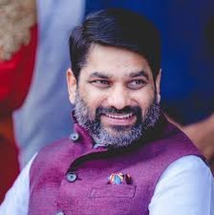 आ. सतेज पाटील यांची पुणे शहर, जिल्ह्याचे निरीक्षकपदी नियुक्ती ..!