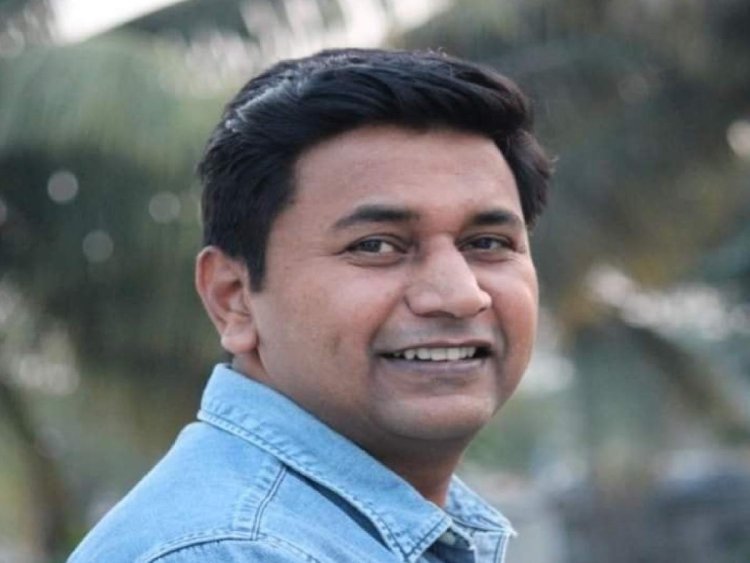 गिरीश फोंडे यांच्या निलंबनाविरोधात गुरुवारी राज्यव्यापी आंदोलन ..!