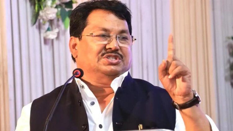 विजय वडेट्टीवार यांची खोचक मागणी, 'त्या' कुत्र्याची एसआयटी चौकशी करा