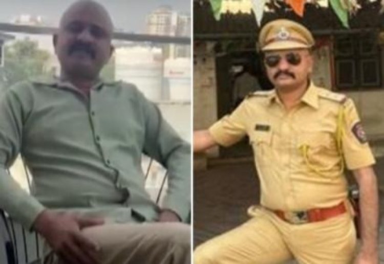 PSI रणजीत कासलेंना बीड पोलिसांनी केली अटक, एन्काउंटरबाबत मोठा दावा