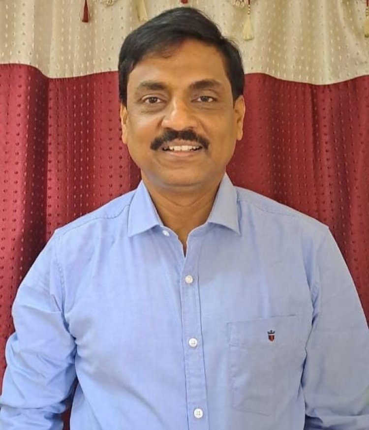 इंडियन सोसायटी ऑफ स्ट्रक्चरल इंजिनिअर्स संस्थेच्या अध्यक्षपदी प्रशांत हडकर