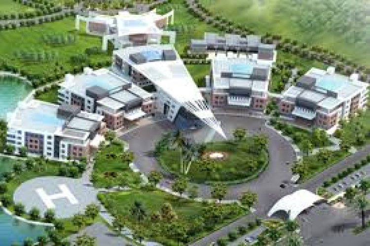 संजय घोडावत इन्स्टिट्यूटमध्ये २०२५ - २६ च्या शैक्षणिक वर्षासाठी प्रवेश प्रक्रिया सुरू