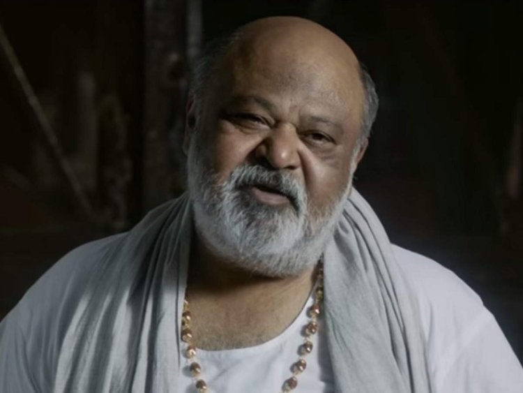 "१०० हून अधिक चित्रपटांमध्ये झळकलेला हा अभिनेता! अभिनयातली जादू अजूनही कायम"