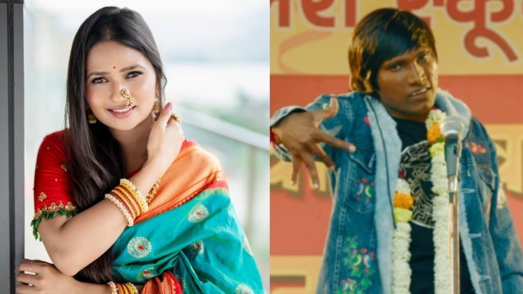 "‘ज्यांच्यावर टीका झाली , ते आता झळकतात’ , 'या' अभिनेत्याची  पोस्ट सोशल मीडियावर चर्चेत"