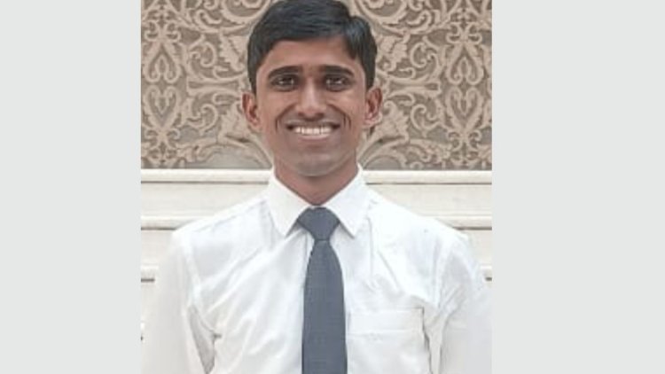 खडतर संघर्षातून बिरदेव डोणे बनला आयपीएस अधिकारी