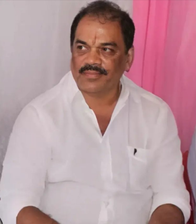 बिल्डर गुरु चिचकरांनी उचलले टोकाचे पाऊल