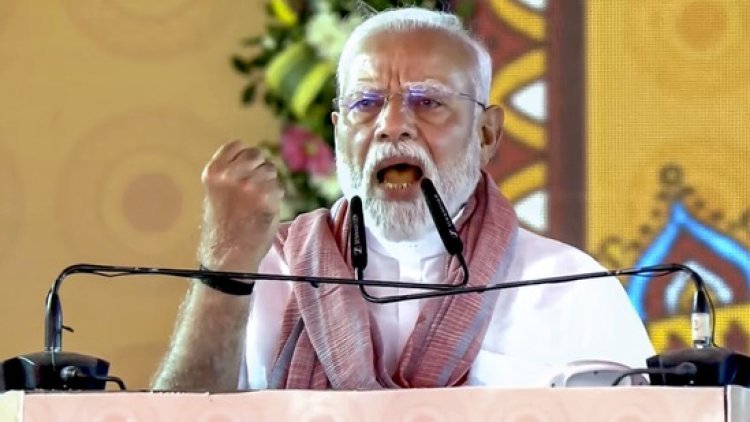 पहलगाम हल्ल्यानंतर भारताची कठोर कारवाईची तयारी; तीन मोठे पर्याय चर्चेत
