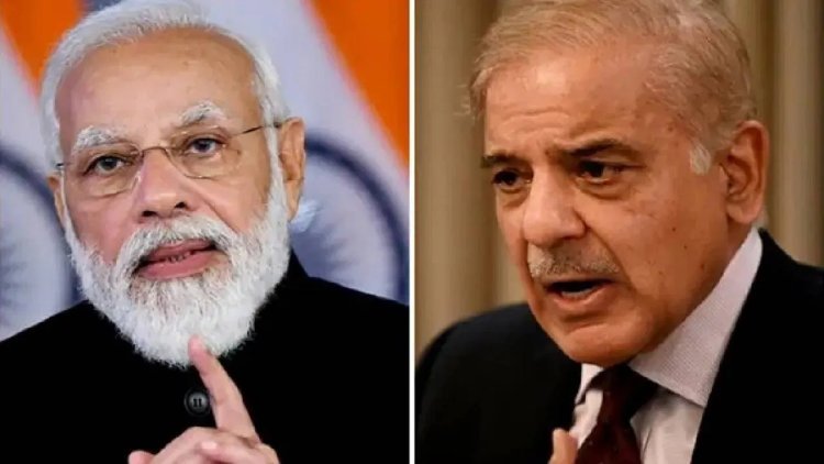 पाकिस्तानी अधिकाऱ्यांचा वाघा बॉर्डरवरूनच जाण्याचा अट्टहास ; भारत काय  निर्णय घेणार?