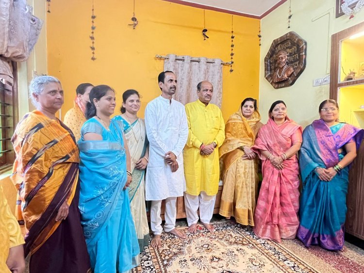 बिहारमधील छोटे नागपूर ; कसे झाले नामकरण ?