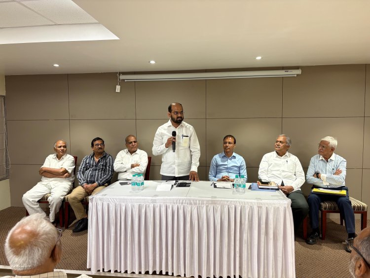 गोल्ड क्लस्टरच्या माध्यमातून कोल्हापुरातील सुवर्ण उद्योगाला मिळेल नवी झळाळी - आ. अमल महाडिक