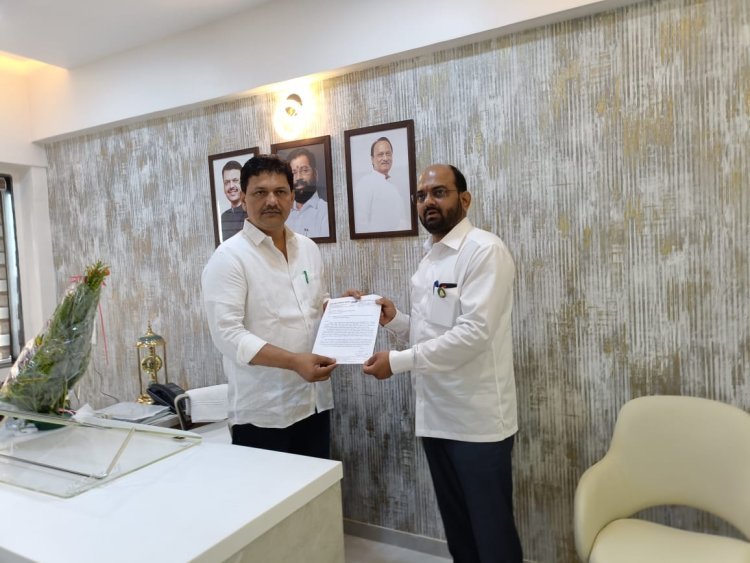पाणीटंचाईवर मात करण्यासाठी शिंगणापूर योजनेला अद्ययावत करण्यासाठी निधी द्या : आ.  अमल महाडिक