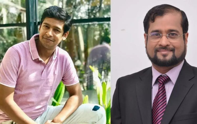 निखिल वागळेंनी प्रियदर्शन जाधवला दिलेला मोलाचा सल्ला , म्हणाले....