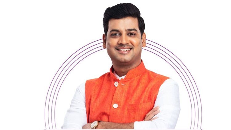 ...तर चंद्रहार पाटलांचे स्वागतच : खा. श्रीकांत शिंदे