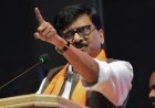 "देशाच्या गृहमंत्र्यांचे हात विद्यार्थ्यांच्या रक्ताने बरबटलेले"; संजय राऊतांचा केंद्र सरकारवर कडाडून प्रहार