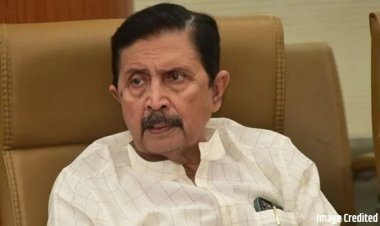 Satara News : रामराजे निंबाळकर यांना पोलिस ठाण्यात हजर राहण्याचे आदेश ; नेमकं प्रकरण काय ?