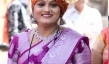 Jalgaon Crime :  स्वयंपाकावरून वाद?  जळगावमध्ये विवाहितेचा संशयास्पद मृत्यू