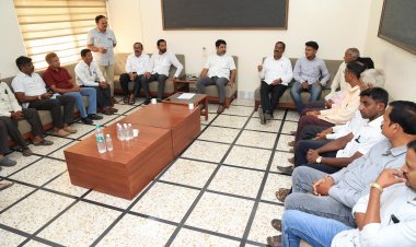 शक्तीपीठ महामार्गाविरोधातील आंदोलाची दिशा बुधवारी ठरणार