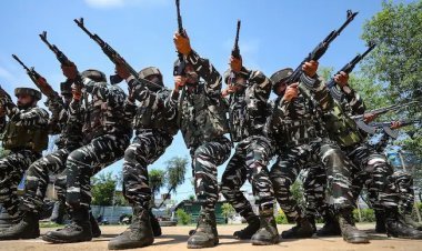 देशभर मॉक ड्रिल; मॉक ड्रिल म्हणजे काय?