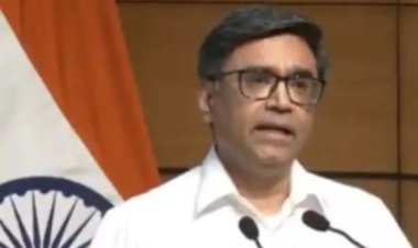 दहशतवादी तळांवर कारवाई का केली? भारतीय लष्कराने स्पष्टच सांगितलं...