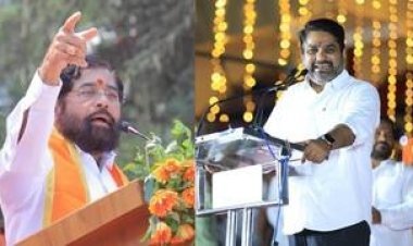 शिंदे गटाची फोडाफोडी सुरू; सतेज पाटलांचे शिलेदार शिंदे गटाच्या वाटेवर?