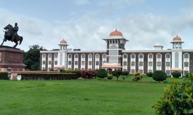 शिवाजी विद्यापीठात नॅनोसायन्स व टेक्नोलॉजी अभ्यासक्रमासाठी प्रवेश सुरू