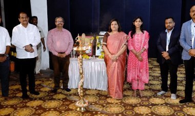 शरद इन्स्टिट्युटने स्वत:चा पॅटर्न निर्माण केला : विवेक वेलणकर