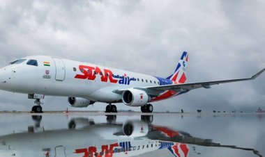 स्टार एअरने कोल्हापूरला बेंगळुरू, हैदराबाद व नागपूर या मेट्रो सिटीशी विमान सेवेतून जोडले