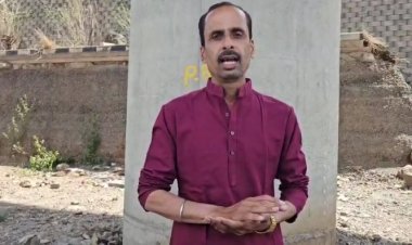 राष्ट्रद्रोहींना कठोर शिक्षा व्हावी अ‍ॅड. भोसलेंची मागणी