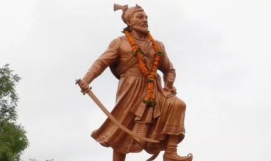 "व्हिजनरी छत्रपती संभाजी महाराज" या विषयावर १४ मे रोजी व्याख्यान