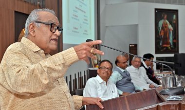 दिवाणबहाद्दूर आण्णासाहेब लठ्ठे दशपैलू व्यक्तीमत्व : ज्येष्ठ संशोधक डॉ. जयसिंगराव पवार