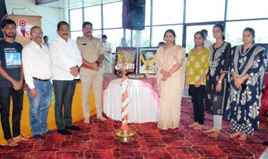 शरद इन्स्टिट्युटमध्ये सीमा भागातील विद्यार्थ्यांना संधी : शिवराज नाईकवडे