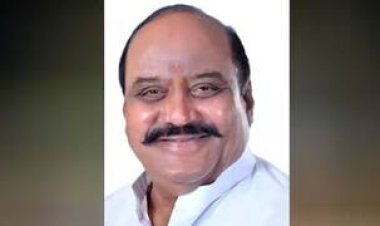 उपमुख्यमंत्री पवार यांच्या उपस्थितीत राष्ट्रवादीत प्रवेश करणार - बिद्री साखर कारखान्याचे चेअरमन के. पी. पाटील