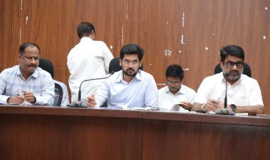 रस्त्याचे रिस्टोरेशन झाल्याशिवाय पुढील काम करु देणार नाही - आ. सतेज पाटील