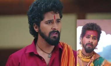 'या' कारणामुळे 'लाखात एक आमचा दादा' मालिकेवर ट्रोलर्सचा भडिमार