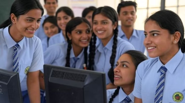 आज बारावीचा निकाल, जाणून घ्या कसा आणि कुठे पहाल निकाल ?